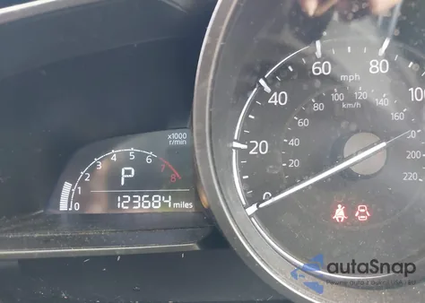 2019 Mazda Cx-3 Touring z USA, uszkodzony, nr VIN JM1DKDC78K1436328